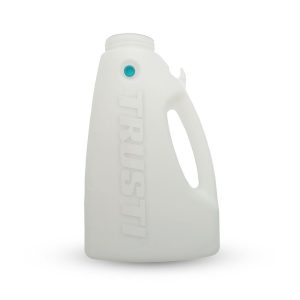 Antahi 4L Bottle & Valve only