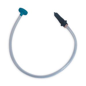 Antahi Peach Teat Long Tube 4L & 2L Bags