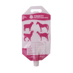 Antahi 1L Trusti Colostrum Bags x 5