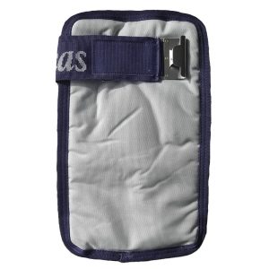 Bucas Rug Extender Clickn Go 24cm Silver