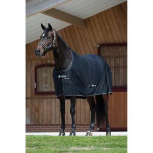 Bucas Cooler Shamrock Black 140cm/6'3