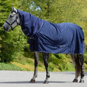 Bucas Cooler Shamrock FN Navy 130cm/5'9