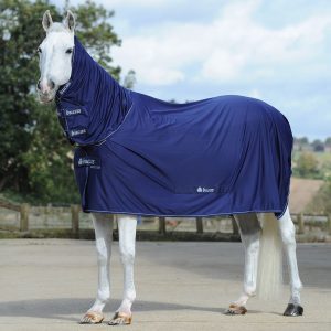 Bucas Cooler Power FN Navy 165cm/7'0