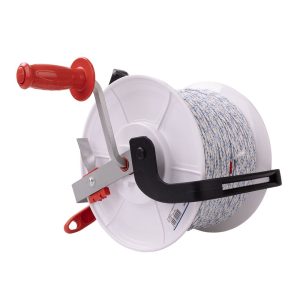 Taragate 3:1 Geared Reel 400m Braid(9ss)