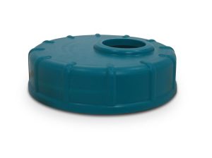 Antahi G2 Bottle Cap&Seal No Teat Aqua