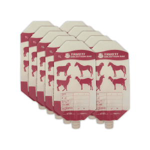 Antahi 1L Trusti Colostrum Bags x 10