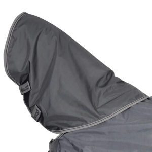 Bucas Rug Smartex T/O Neck Grey XL (0g)