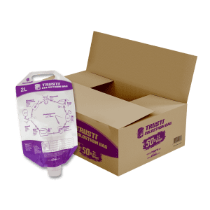 Antahi 2L Trusti Colostrum Bags x 50