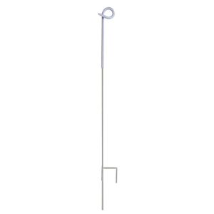 Taragate Pigtail Standard 1020mm 10pk