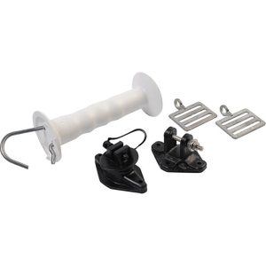 Taratape gate kit only 40mm (excl tape)