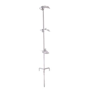 Tarapost Single Reel Anchor Post each