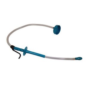 Antahi G2 Trusti Tuber Attachment Aqua