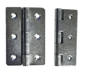 Butt Hinge 50mm x 75mm