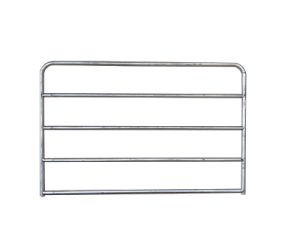 Gate 5 Bar 5' (1500mm) 25NB