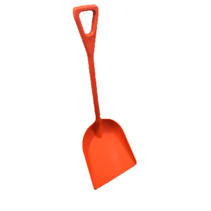 110cm Plastic Grain Shovel