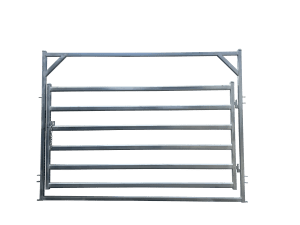 3-metre Cattle Yard Gate 80*40