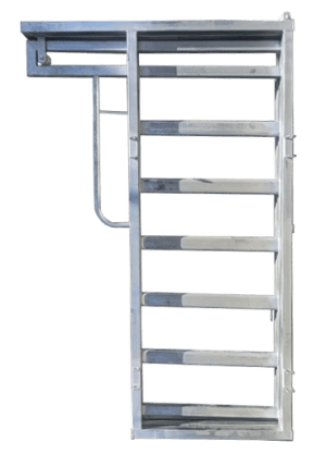 Heavy Duty Sliding Gate