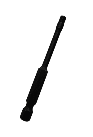 Hex Driver Tool S2 to H4mm