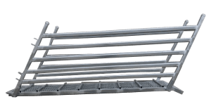Knockdown Sheep Loading Ramp