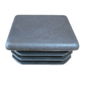 Plastic Cap to Suit 100 x 100 Square