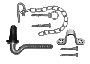 Screw Hinges - Eco Set (HD)
