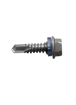 Tek Screw Metal for UCLIP 6mmx30mm Dacromet Coating