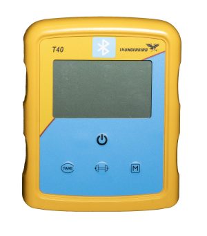 T40 Indicator