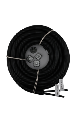 Undergate Cable Kit