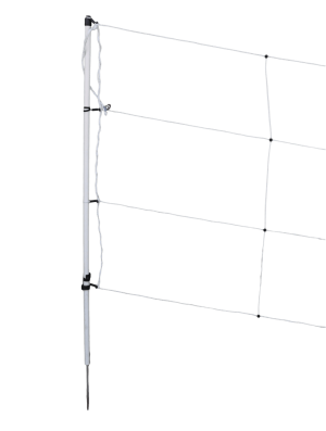 30m Horse & Cattle Netting