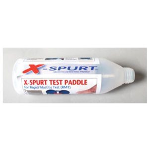 Mastitis Test X-Spurt Bottle onlyZ