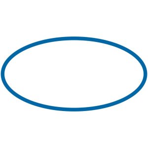 Quartermilker 8L O-ring only