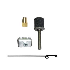 Firebug Drip Torch Wand Parts Kit