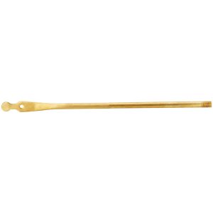 Hansen Super-Flo Brass Arm only Short