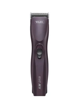 Wahl Km Supera Cordless Clipper With #10 Prime Series Blade