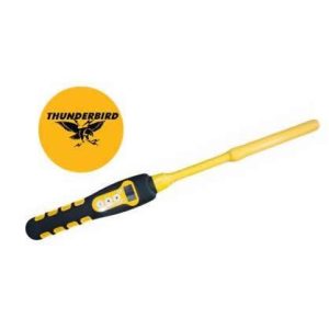 Hand Held EID Tag Reader