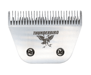 #10W A5 Wide Blades