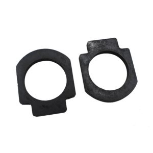 HK Part 6612 Locking Plates 2020 pair