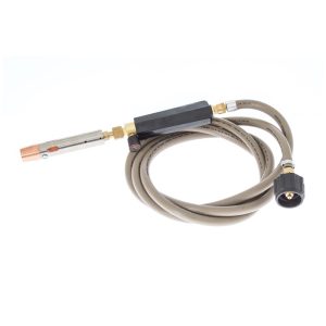 Debudder LPG Farmhand Barrel Ass(no tip)