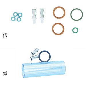 Drench Gun HSW Dmatic10ml O-ring Only(2)