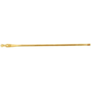 Hansen Super-Flo Brass Arm only Long