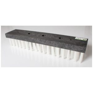 Scratch Brush/Oiler Rplt Top Brush (5h)