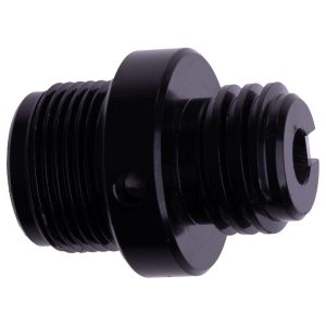 Captive Bolt Firing Chamber (80141)
