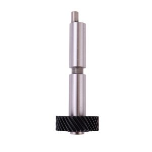 Bonum GT640 Spur gear