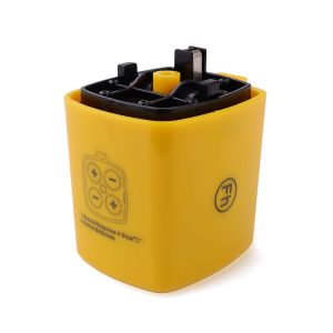 Prodder FH Mk2 Yellow Batt Case Bare
