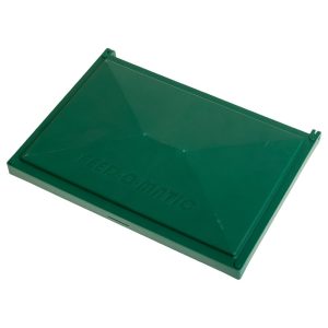 Poultry Feeder Feed-O-Matic Lid 12/20kg
