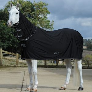 Bucas Cooler Power FN Black 145cm/6'6