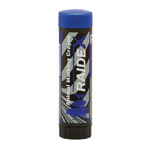 Marking Crayon Raidex - Blue