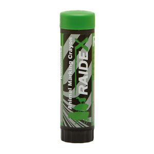 Marking Crayon Raidex - Green