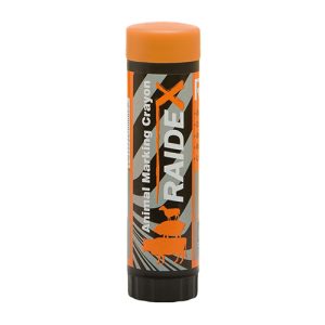 Marking Crayon Raidex - Orange