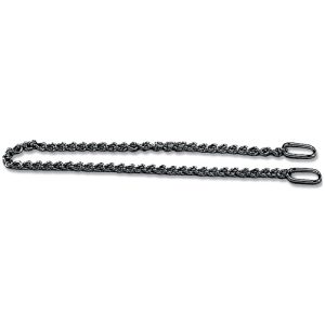 Calving Chain Nickel Plated - Quality - 190cm